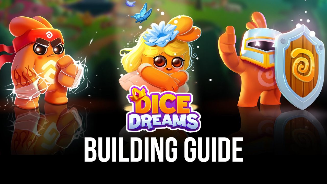 How to Rebuild Kingdoms Faster in Dice Dreams