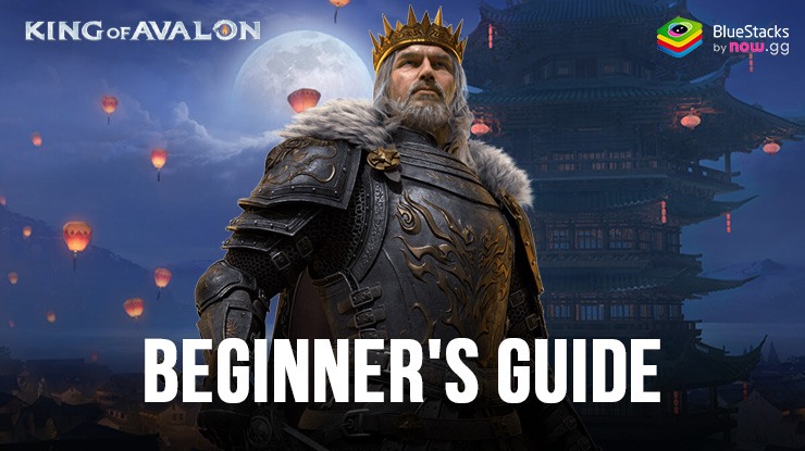 Frost & Flame: King of Avalon Beginner's Guide – Master the Gameplay Mechanics