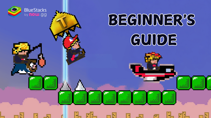 $TRUMP GAME Beginner's Guide – All the Game Mechanics Explained