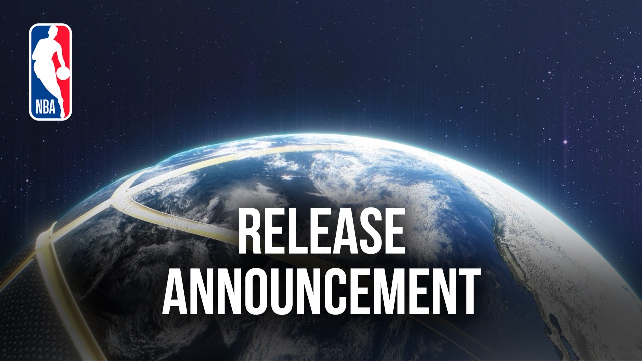 Niantic Reveals Upcoming Metaverse-Based Basketball Game for Mobile - NBA All-World