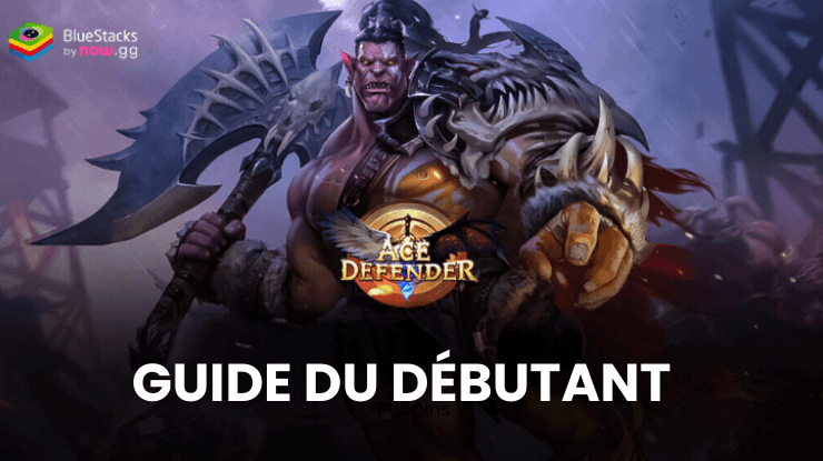 Guide du Débutant de Défenseur: Guerre du Dragon - Maximisez Vos Ressources et Maîtrisez les Mécaniques du Jeu
