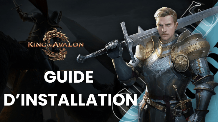 Comment Jouer à Frost & Flame: King of Avalon sur PC avec