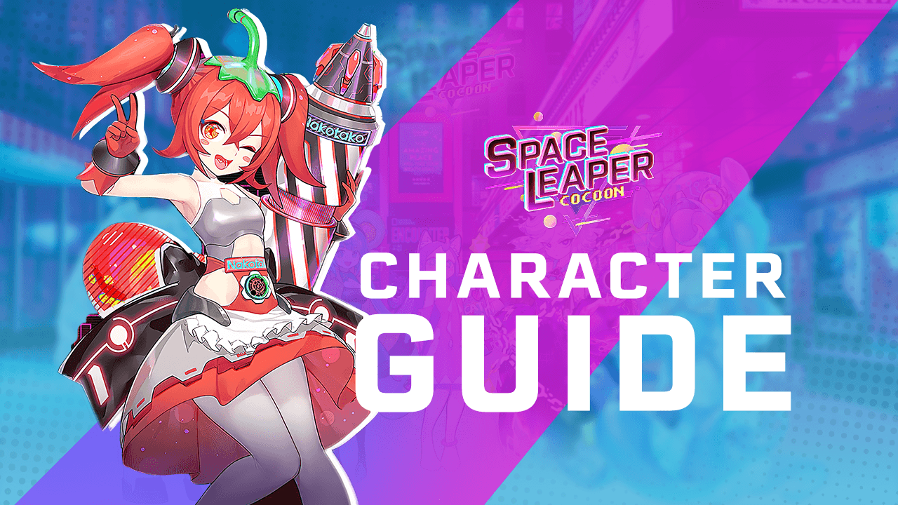 The Best Space Leaper: Cocoon Characters - Overview of the Best Characters in the Current Tier List