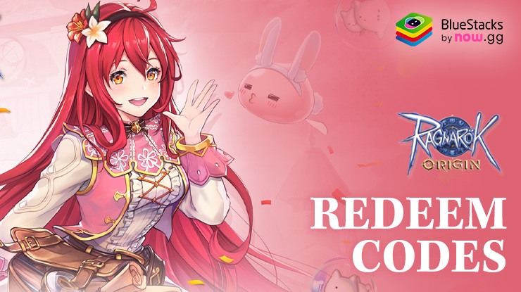 Ragnarok Origin: ROO - All Working Redeem Codes June 2025