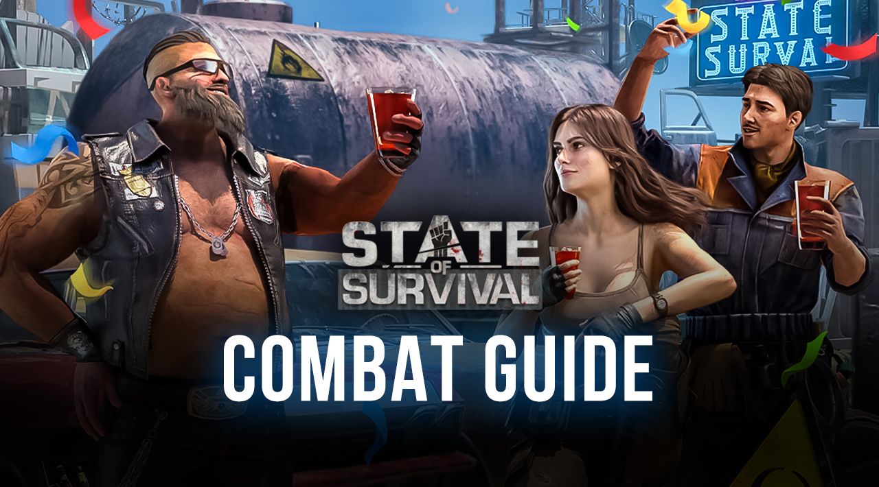 The Complete Infected and Zombie List: A State of Survival Guide by