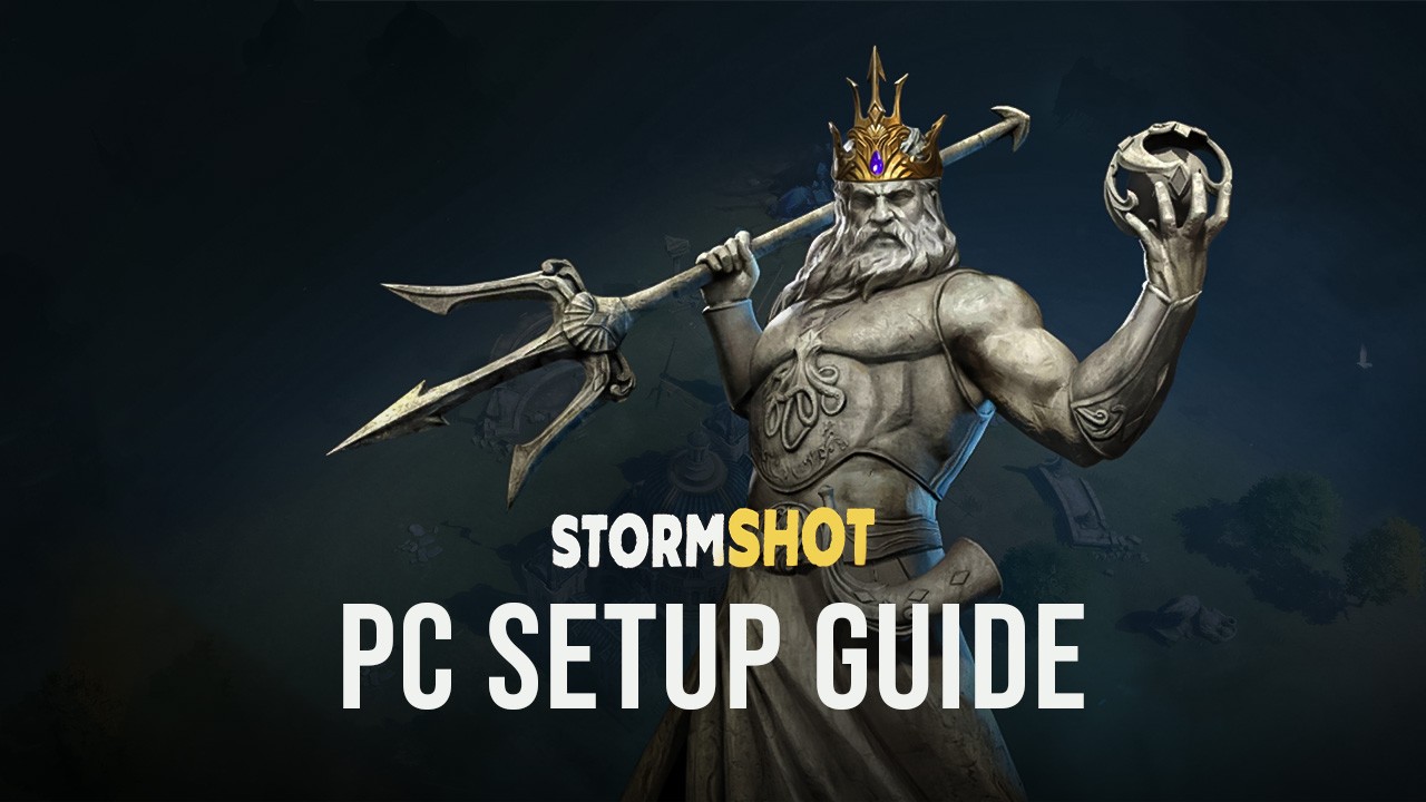 How to Play Stormshot: Isle of Adventure on PC with