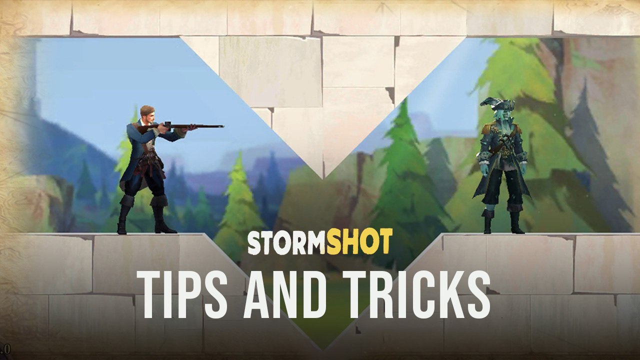 Stormshot: Isle of Adventure Tips and Tricks to Optimize Your Progression