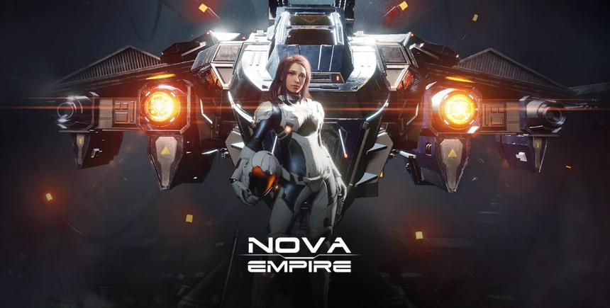 Nova Empire: Space Commander on PC - Beginner’s Guide for Dominating the Galaxy