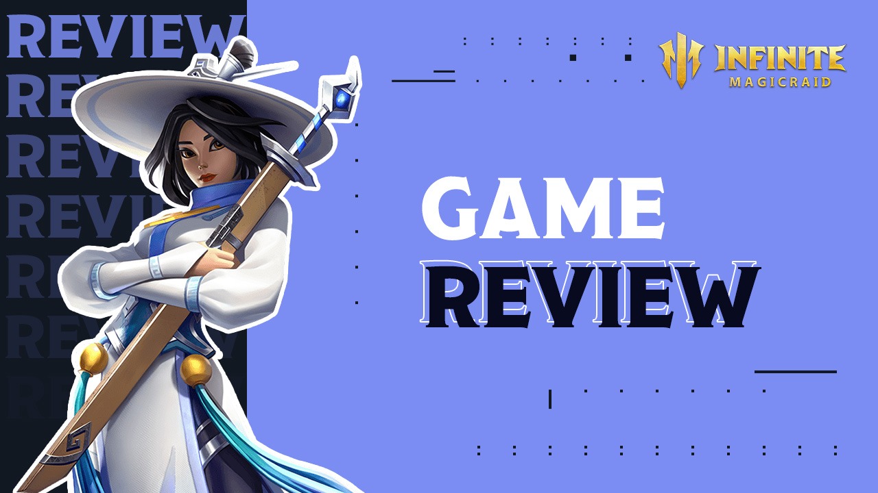 Infinite Magicraid Review - A Fun-Filled Gacha RPG with Very Familiar Mechanics and Systems