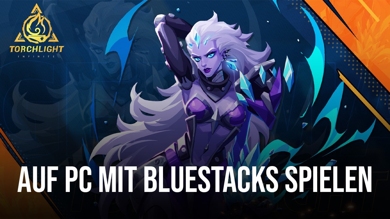 So installierst und spielst du Torchlight: Infinite auf dem PC mit
