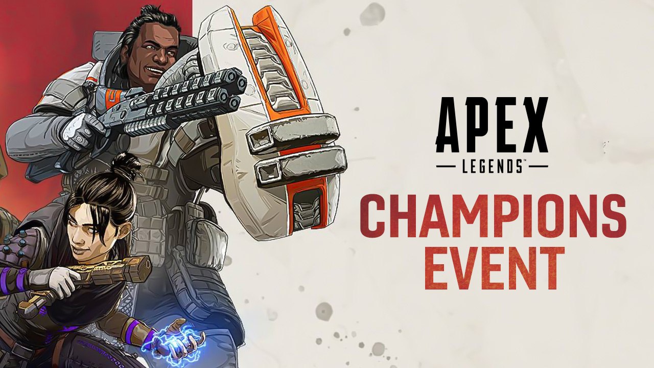 Apex Legends Mobile Season 3 - Champions is Now Live, Featuring a New Legend, Battle Pass and More