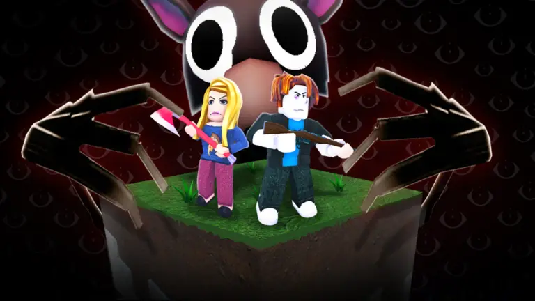 Как пережить встречу с Совой в 99 ночей в лесу (Roblox 99 Nights in the Forest)