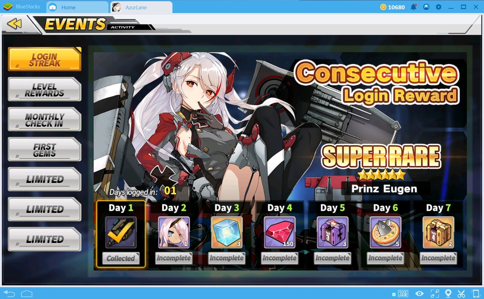 Azur Lane Tipps und Tricks für Anfänger und Veteranen 4