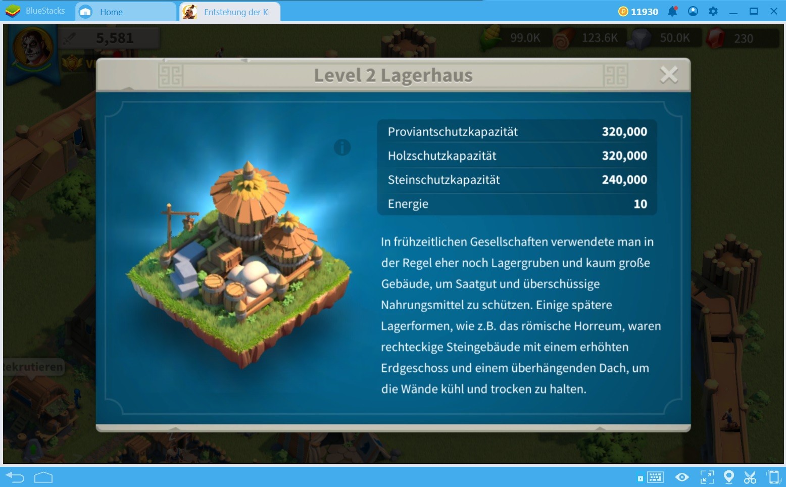 Antworten auf die am häufigsten gestellten Fragen zu Rise of Kingdoms 4