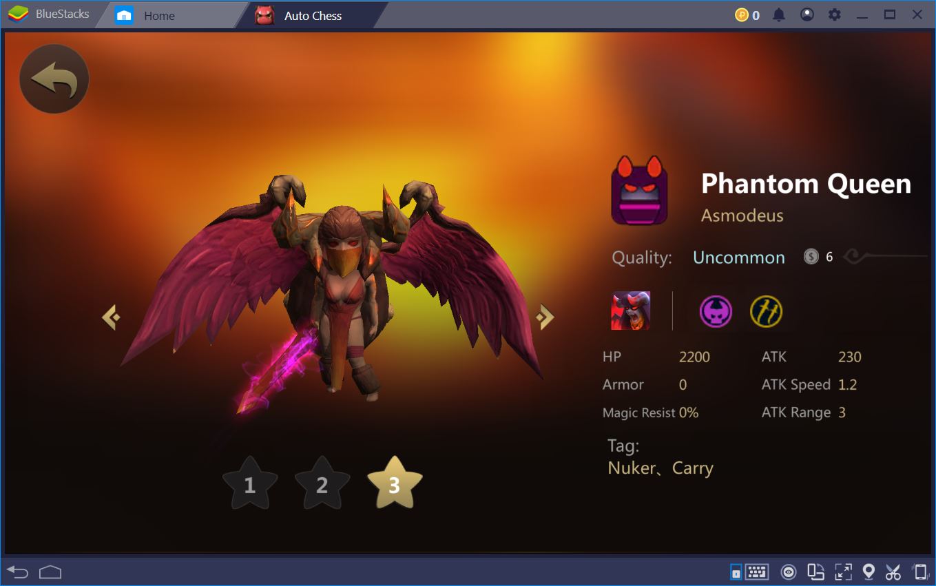 Auto Chess: How to Build a Shock Assassin Squad 4