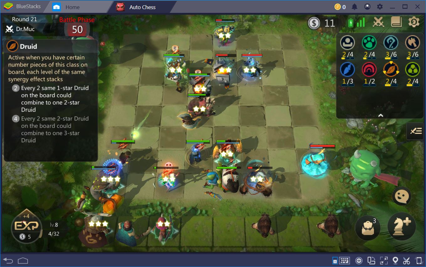 Auto Chess: Killer Opening Strategies (For Newbies and Pros) 4