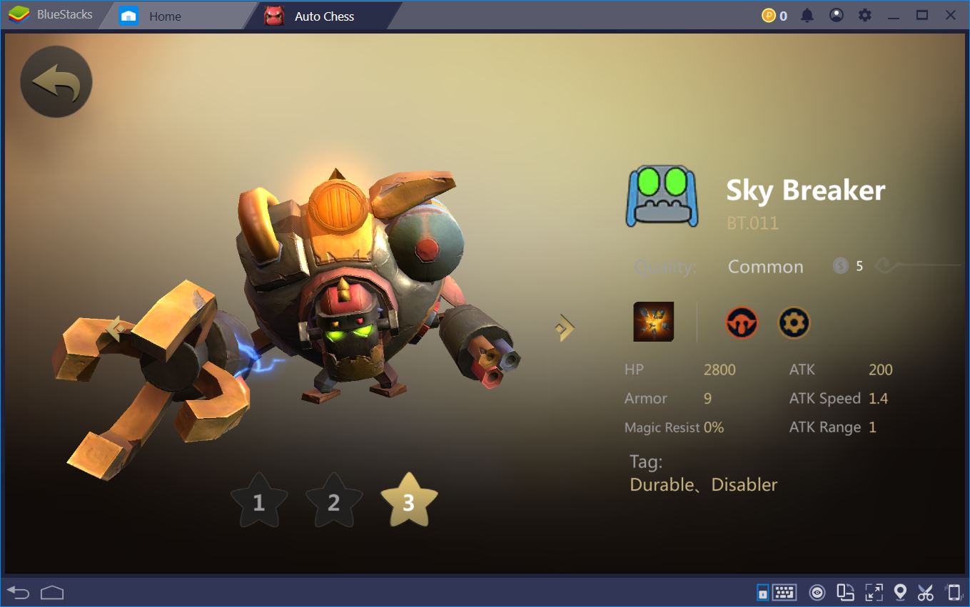 Auto Chess - Mechs and Goblins Build? Yes, Please! 4