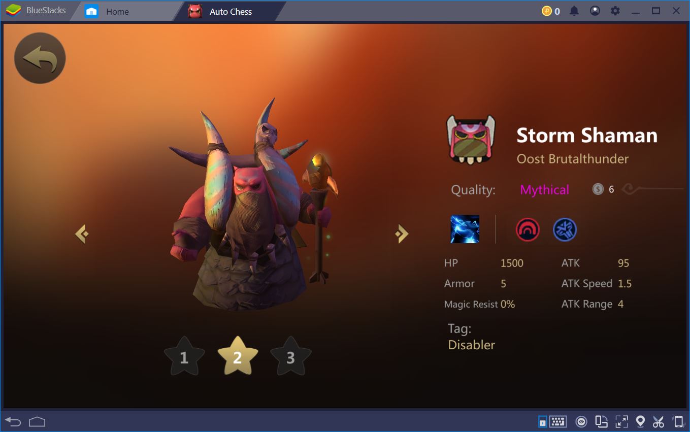Auto Chess: The Best Pieces for the Early-Game and Late-Game 4
