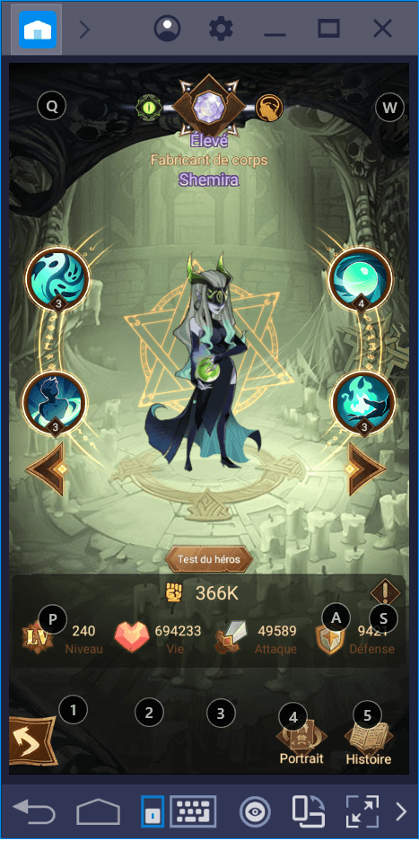 AFK Arena – Top 5 des meilleurs personnages pour débuter 4