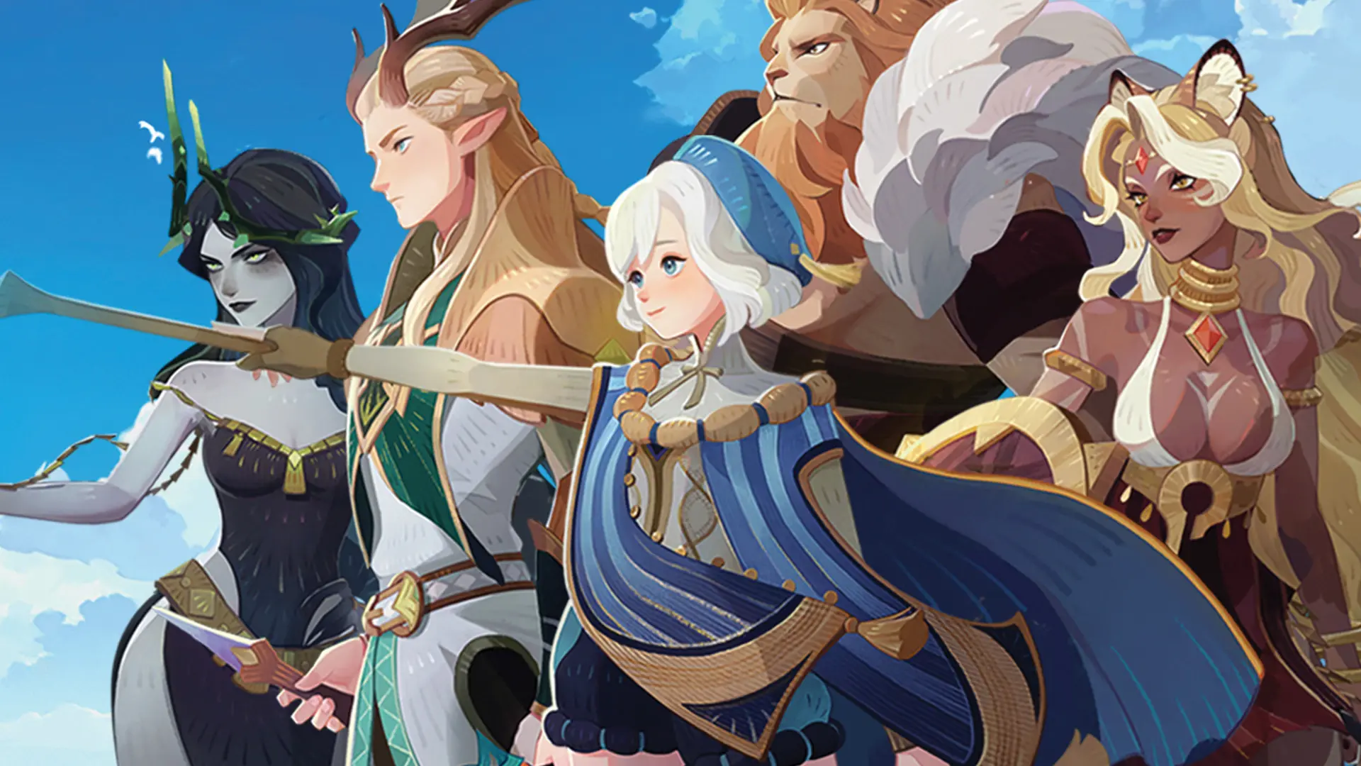 AFK Journey x Fairy Tail Crossover Event: Heroes & Rewards