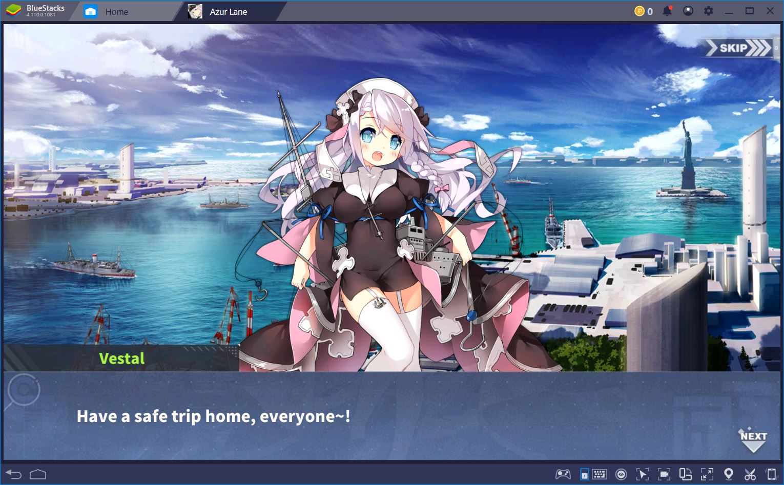 Azur Lane A Compendium of the Best Ships/Characters