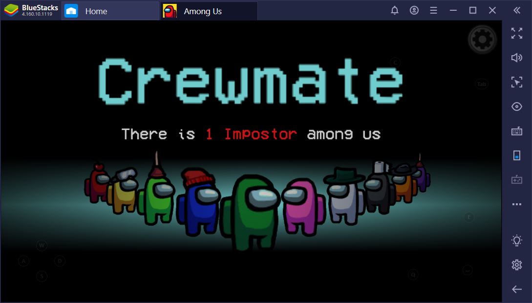 Comment jouer à Among Us sur Mac et PC GRATUITEMENT avec