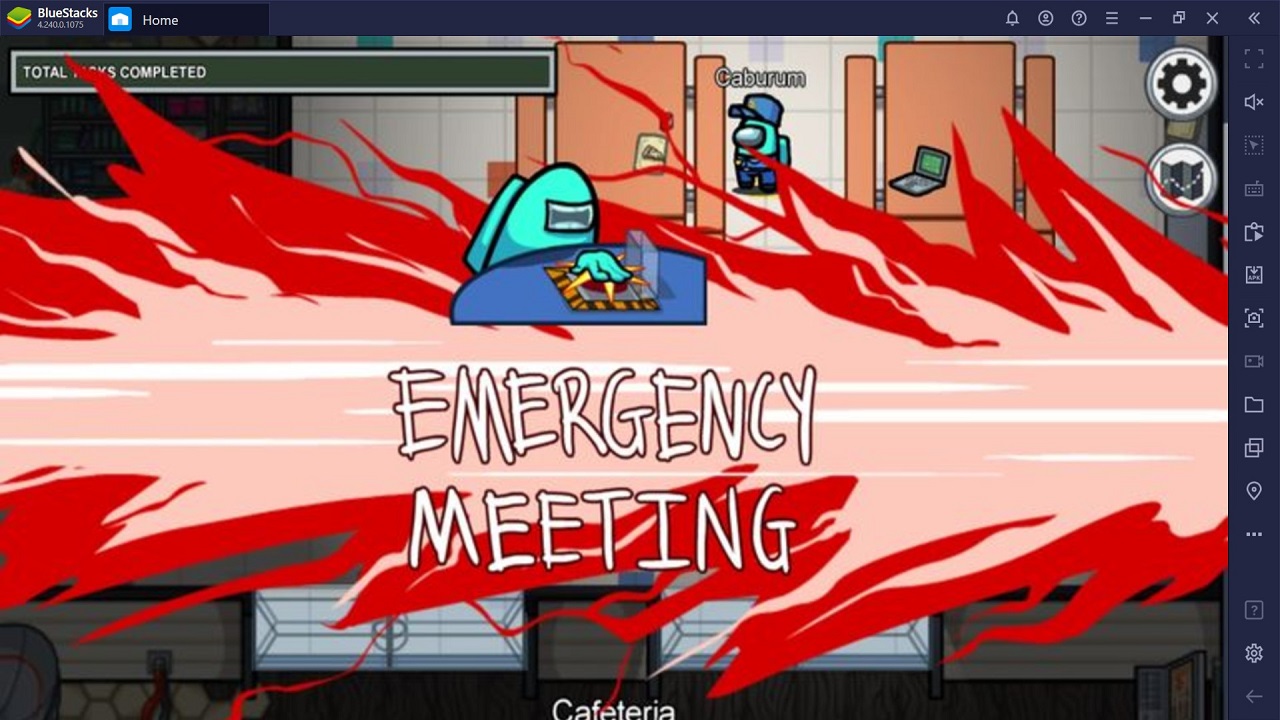 Among Us Impostor Guide - Take Meta Gaming to the Next Level