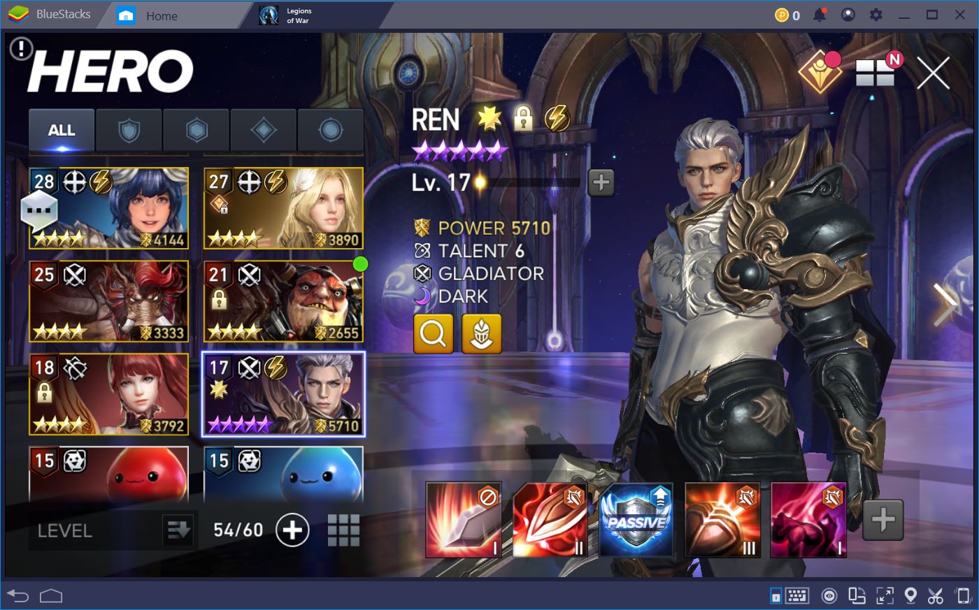 Aion: Legions of War—A Sneak Peek of the Latest Update 4