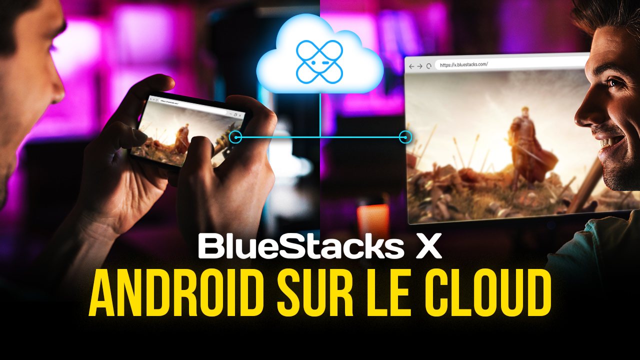 En quoi consistent X et le Cloud Gaming? Qui Peut Y Jouer?