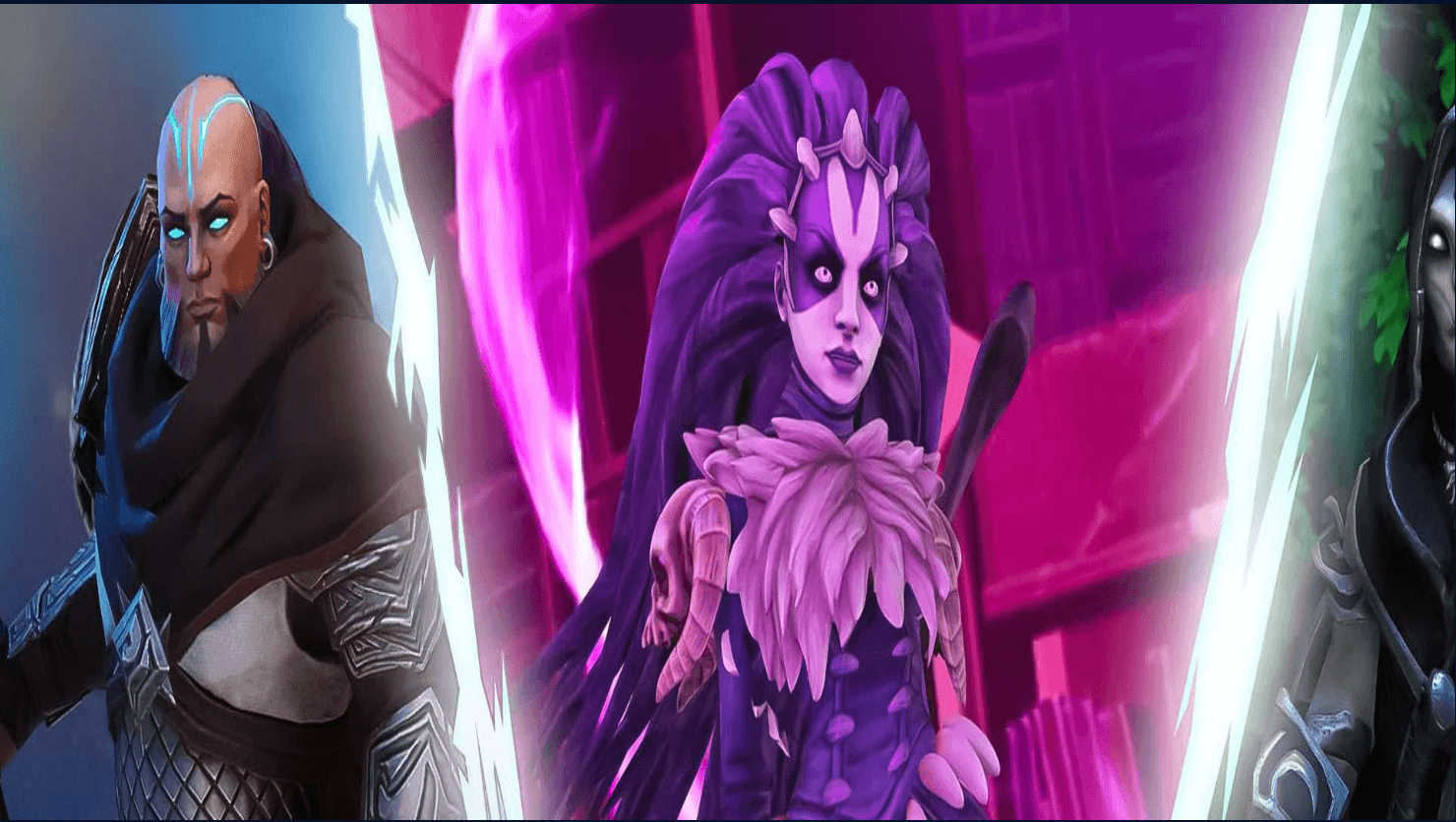Age of Magic: Turn-Based RPG - Tous les Codes de Récompense Valides En Octobre 2024