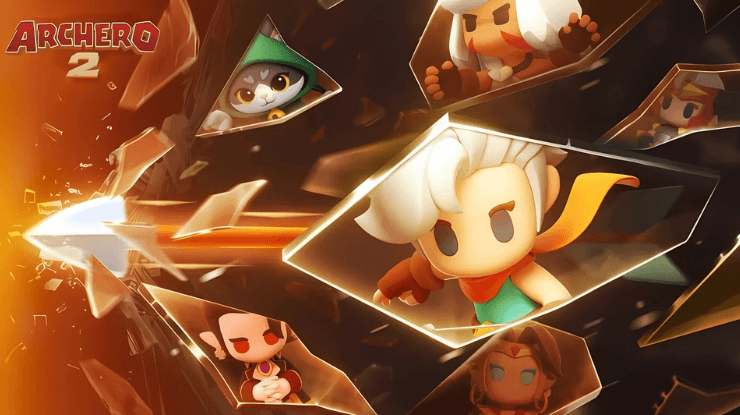 Archero 2 Redeem Codes - Exciting New Gift Codes You Can Use!