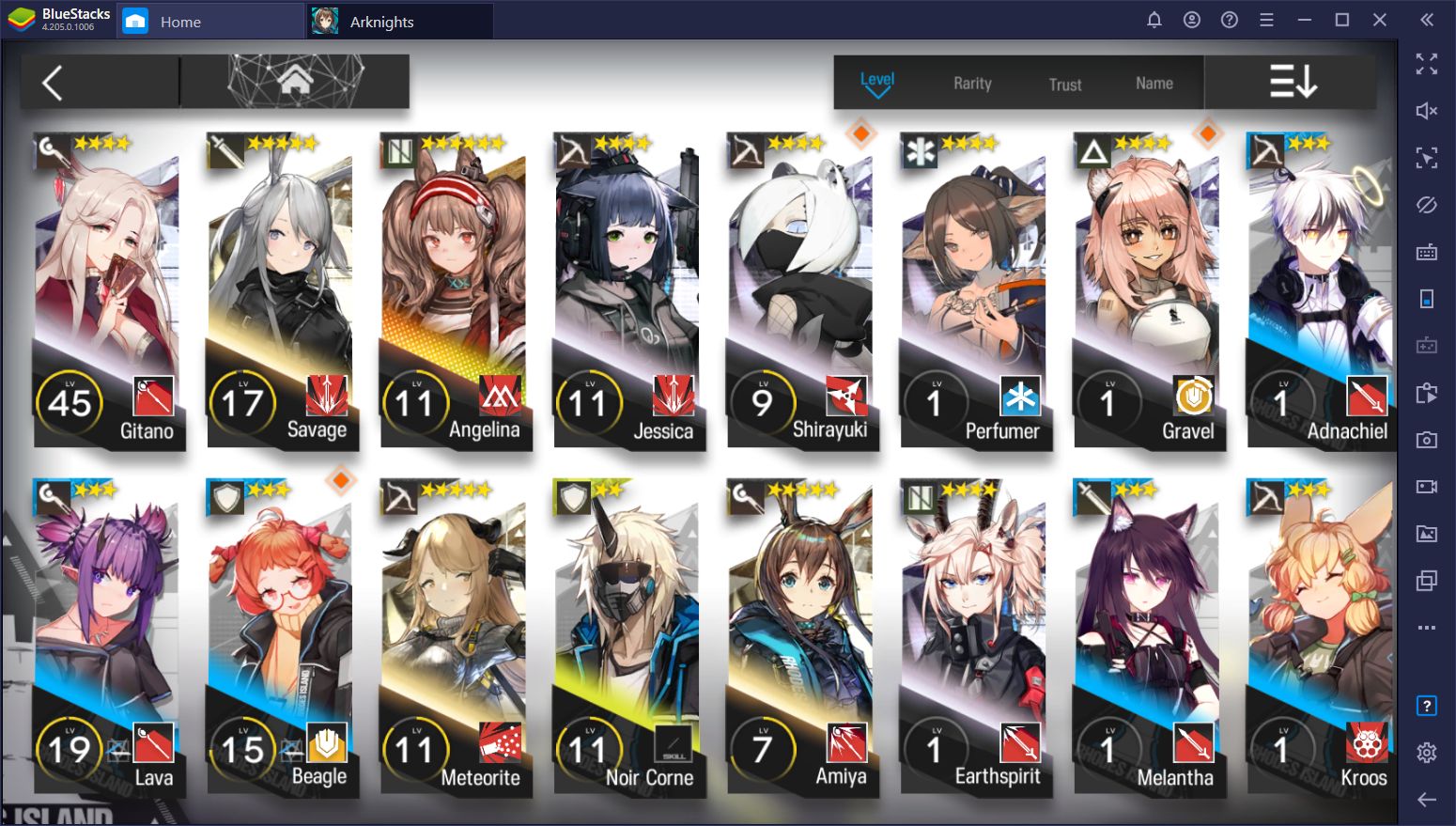 Arknights - Strategize Your Way Through Character & Combat Guides, Rerolling and More