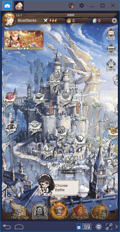 Beginner’s Guide for Aurora Legend 4