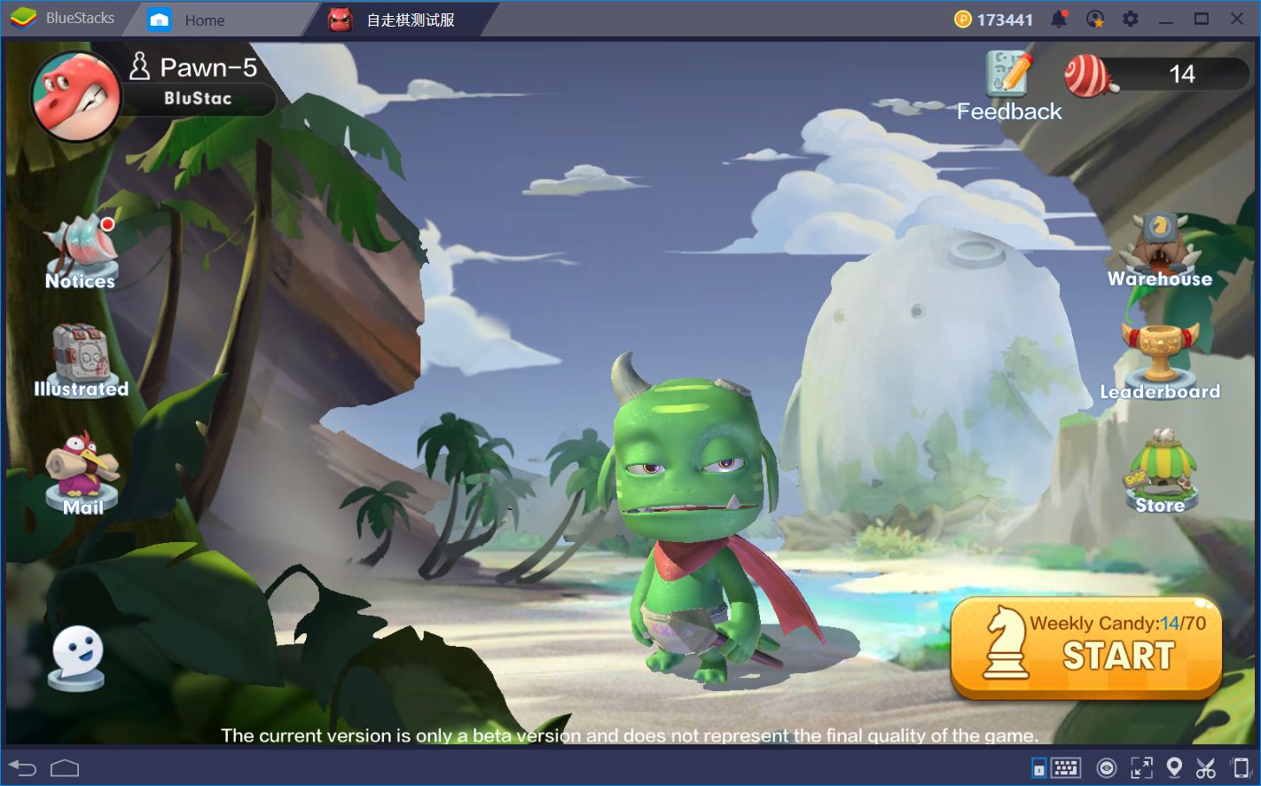 The Flow of Battle in Auto Chess 4
