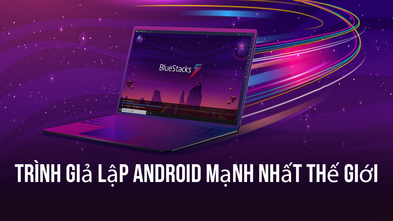 Chào đón trình giả lập Android tốt nhất thế giới - 5