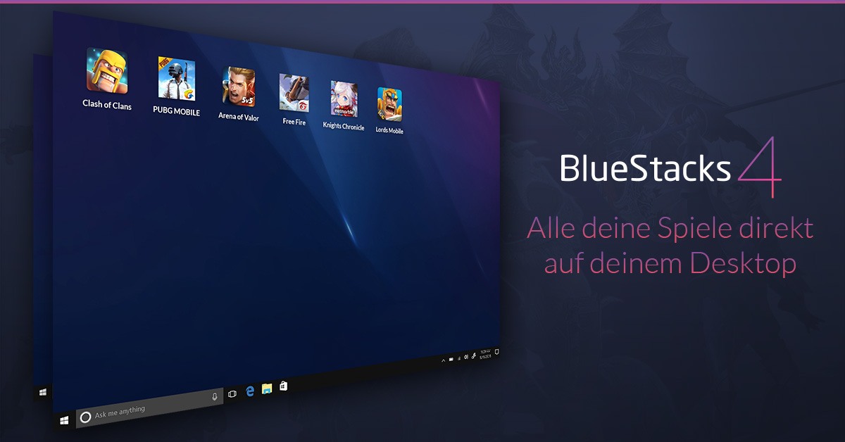 Die Top 5 der Spiele, die du mit dem neuen 4 spielen solltest