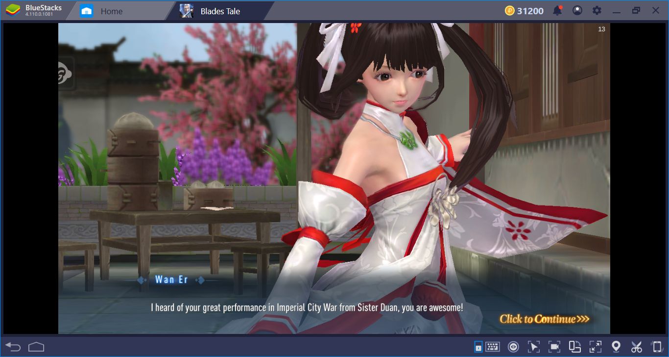 Leveling Guide For Blades Tale Game: Get Those Experience Points Faster