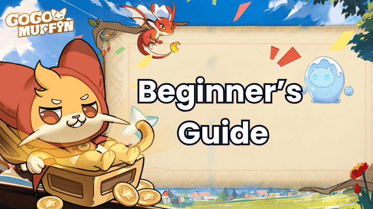 Go Go Muffin Beginner’s Guide with the Best Tips to Start on the Right Track
