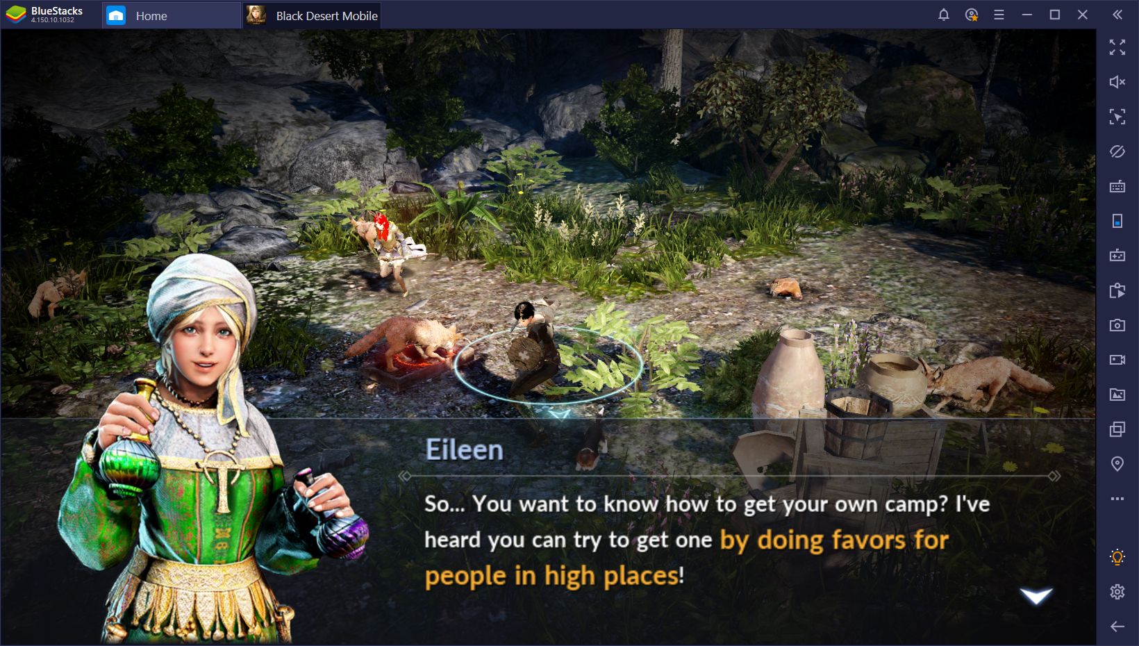 Black Desert Mobile Just Launched Globally: Here's What You Should Know