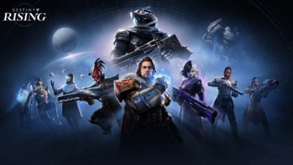 Top Reasons BlueStacks Is the #1 Emulator for Playing Destiny Rising on PC