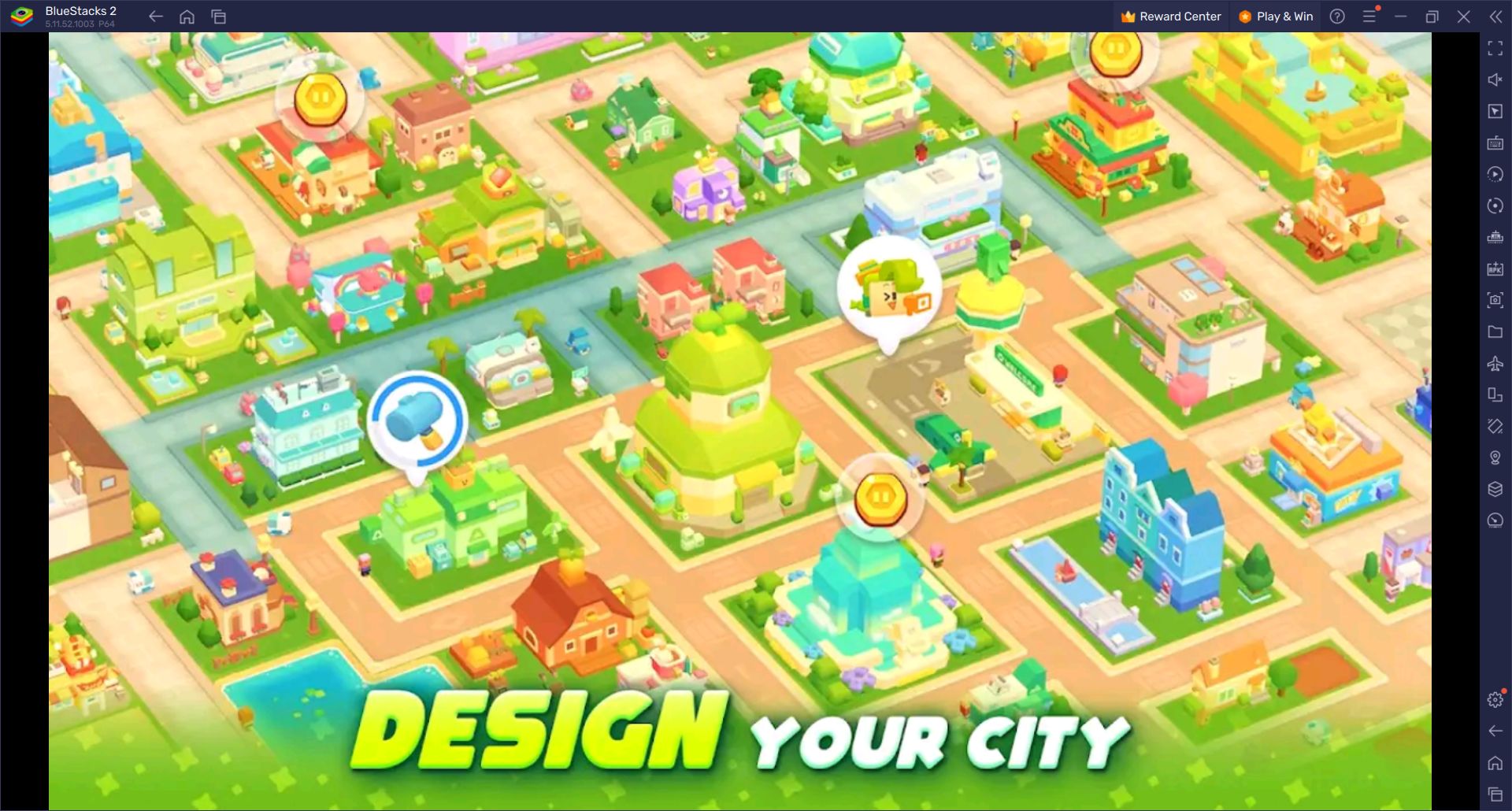 Brixity Installation Guide: Build Your Own City on PC with