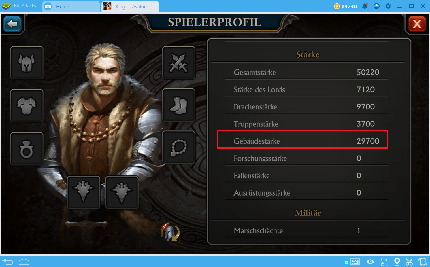 Gebäude in King of Avalon: Alles, was du dazu wissen solltest 4