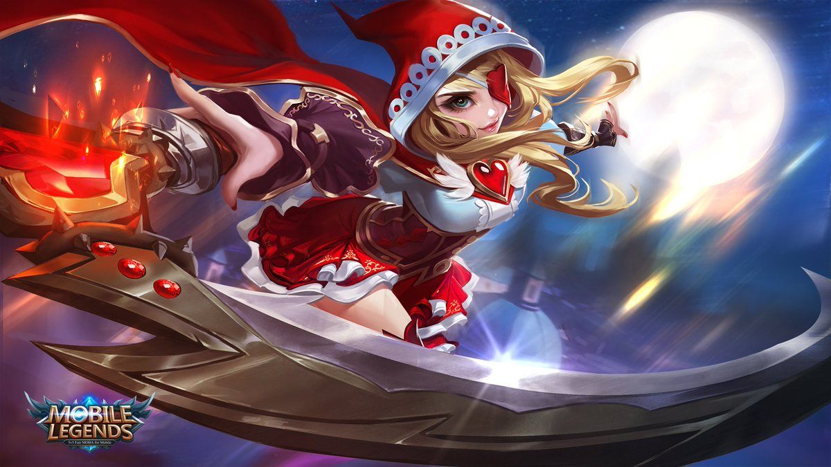 10 советов начинающему игроку в Mobile Legends