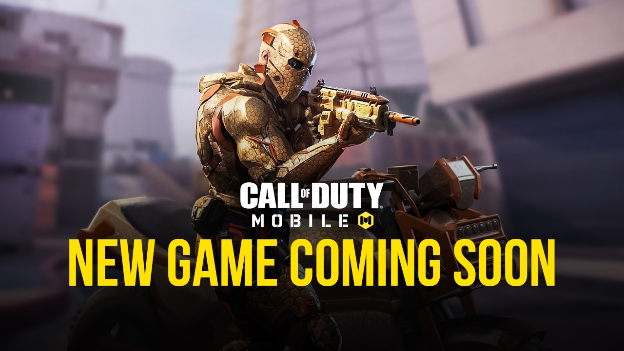 A 'New Call of Duty Mobile Game' is in Development by Activision's New Studio, ‘Activision Mobile’