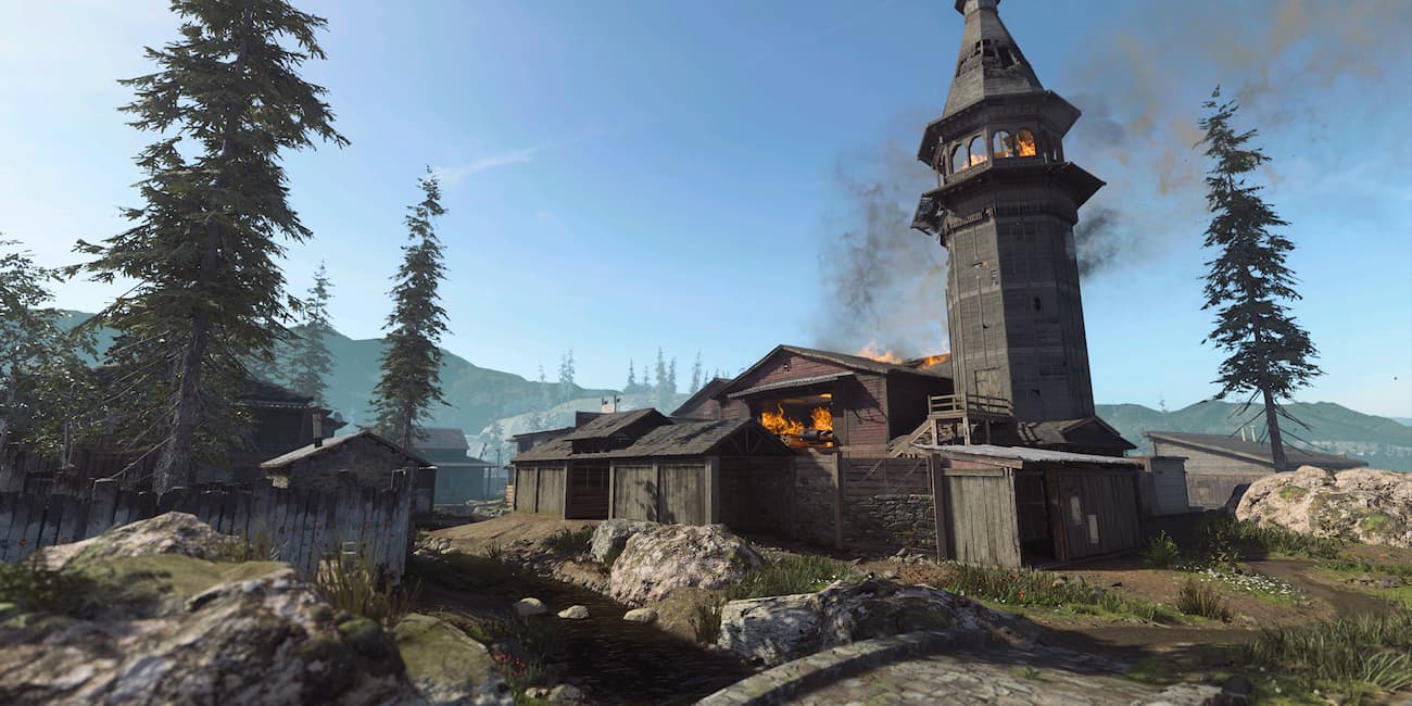 Call of Duty: Mobile Season 8 Test Build - What’s In It And How To Download It