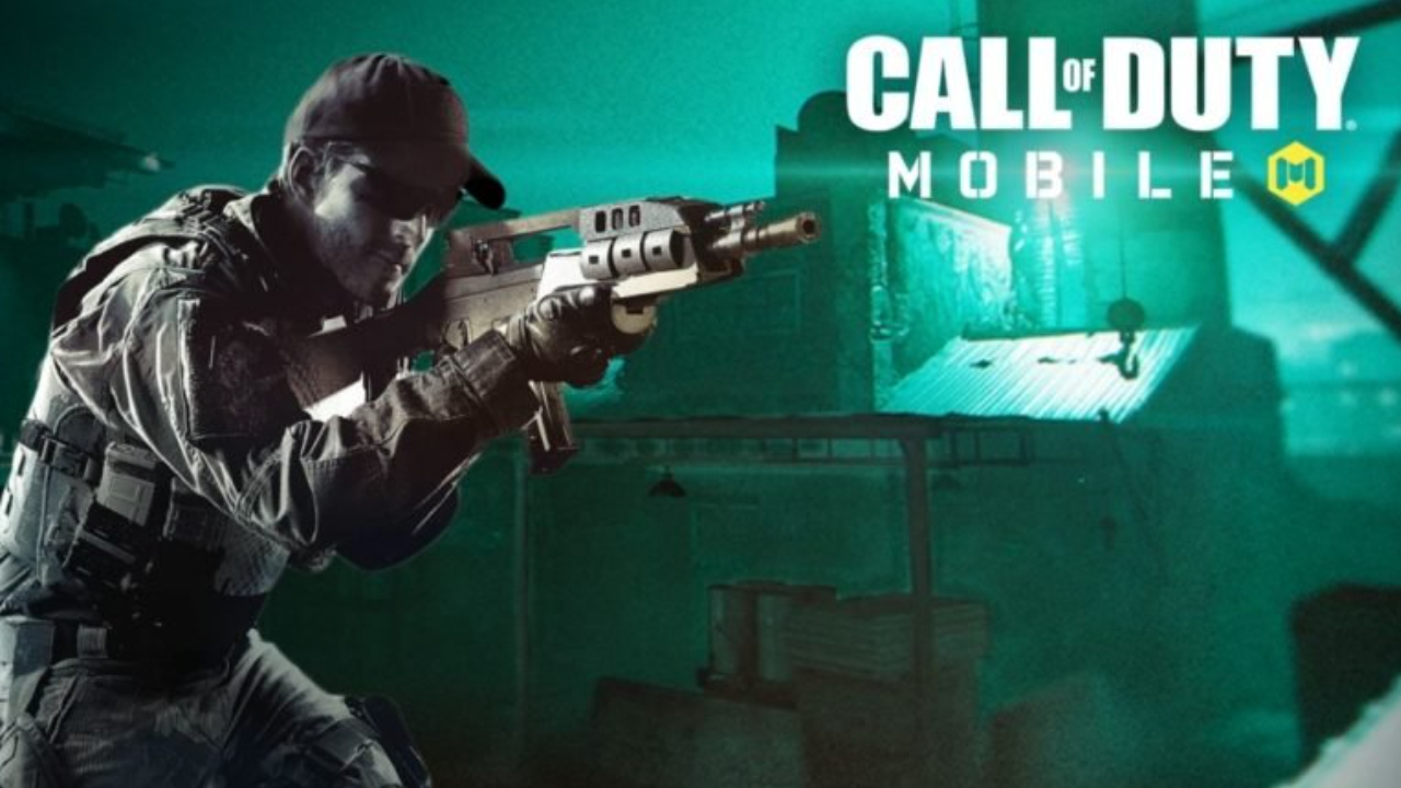 Call of Duty: Mobile - Season 13 Will Have a Public Test Server