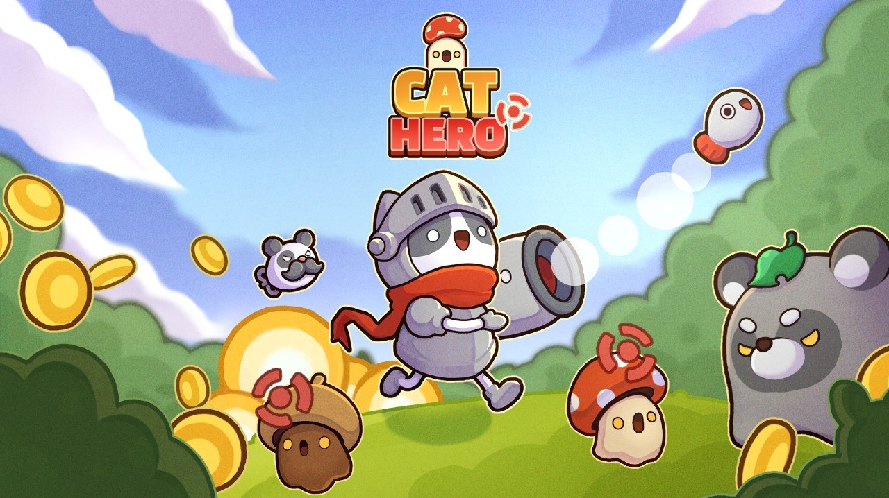 《猫猫勇士:放置型RPG》: 贏得更多戰鬥的技巧和竅門
