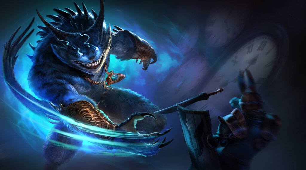 RAID: Shadow Legends – Lysanthir Beastbane Fusion Guide