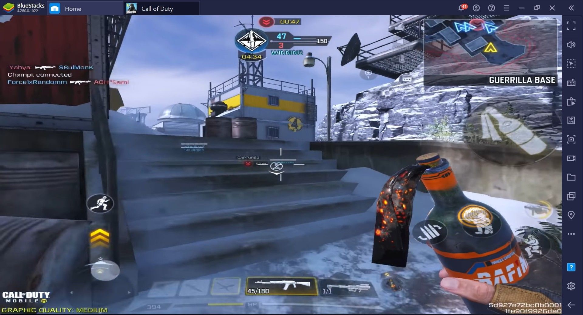 Call of Duty: Mobile Gun Guide - All SMGs Ranked for Season 2