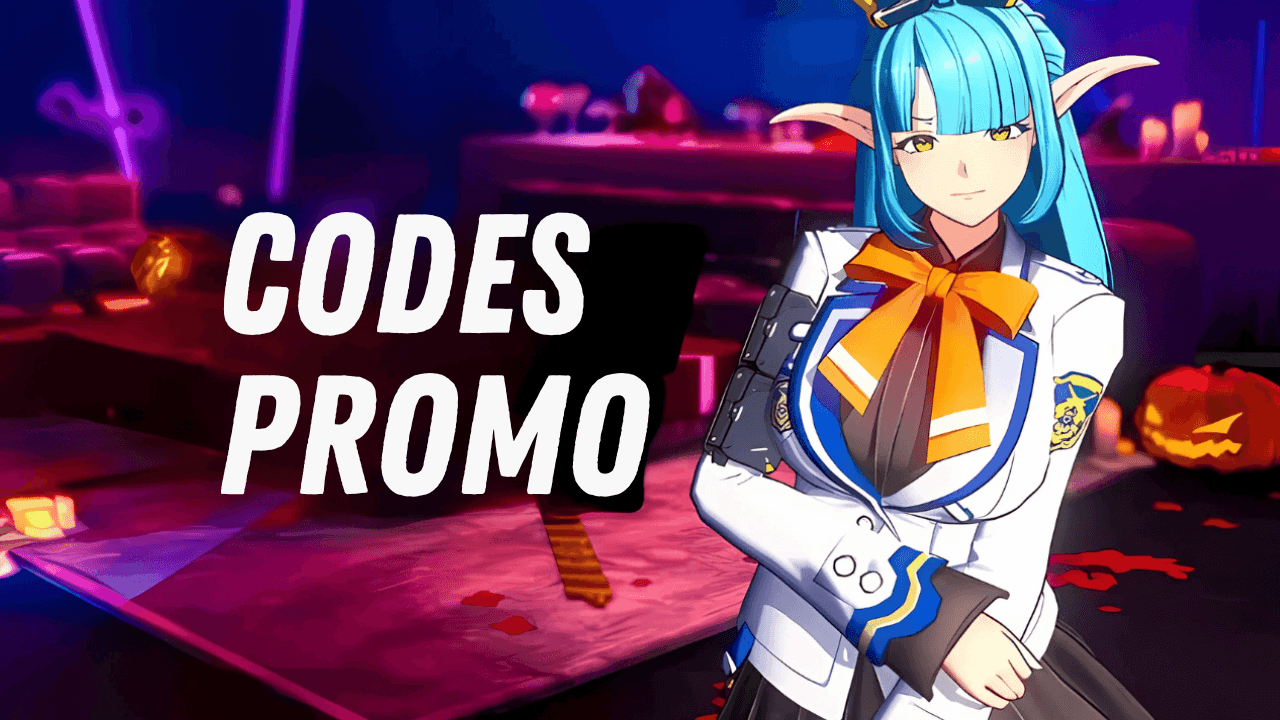 Horizon Walker – Tous les Codes Cadeau Valides en Décembre 2024